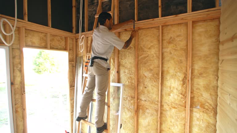 Reliable Kincaid, IL Insulation Solutions